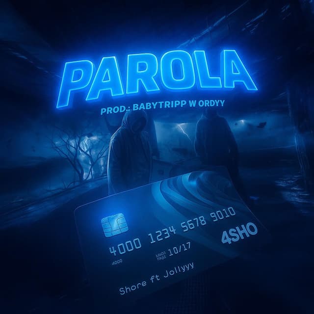 PAROLA (feat. Jollyyy)