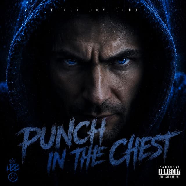 Punch In The Chest
