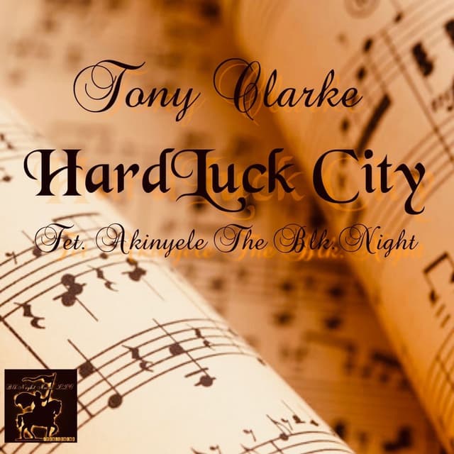 Hard Luck City