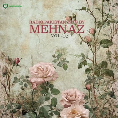 Radio Pakistan Hits By Mehnaz, Vol.02