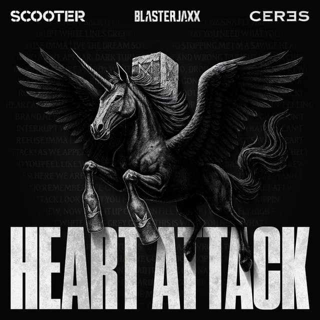 Heart Attack