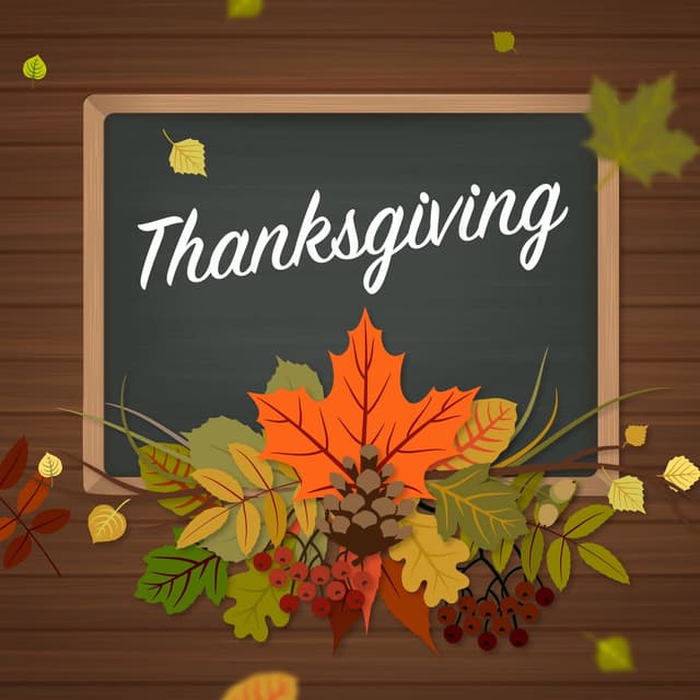 Thanksgiving