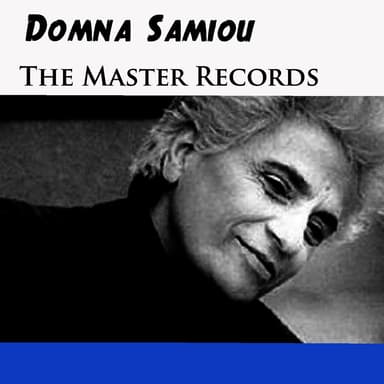 The Master Records