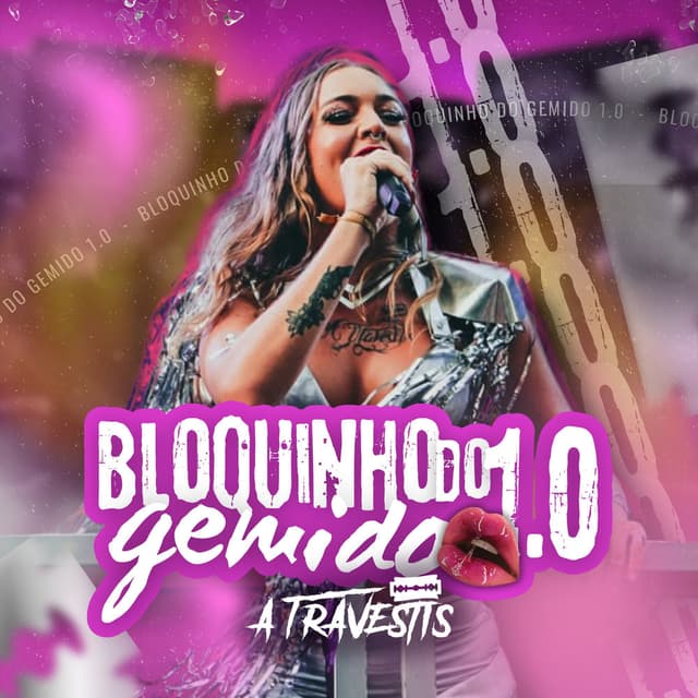 Bloquinho do Gemido 1.0