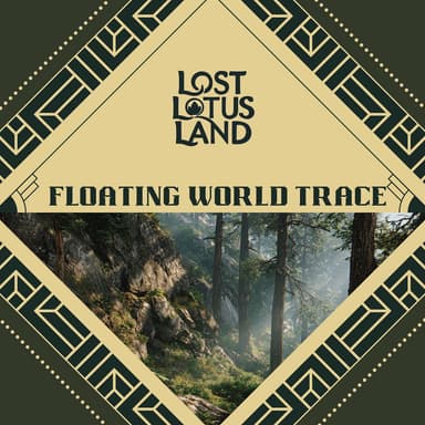 Floating World Trace