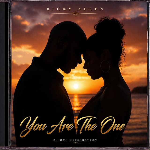 You Are The One