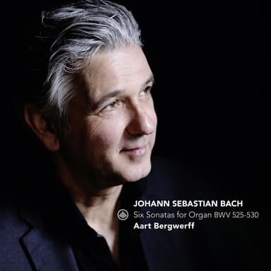 Six Sonatas for Organ, BWV 525-530