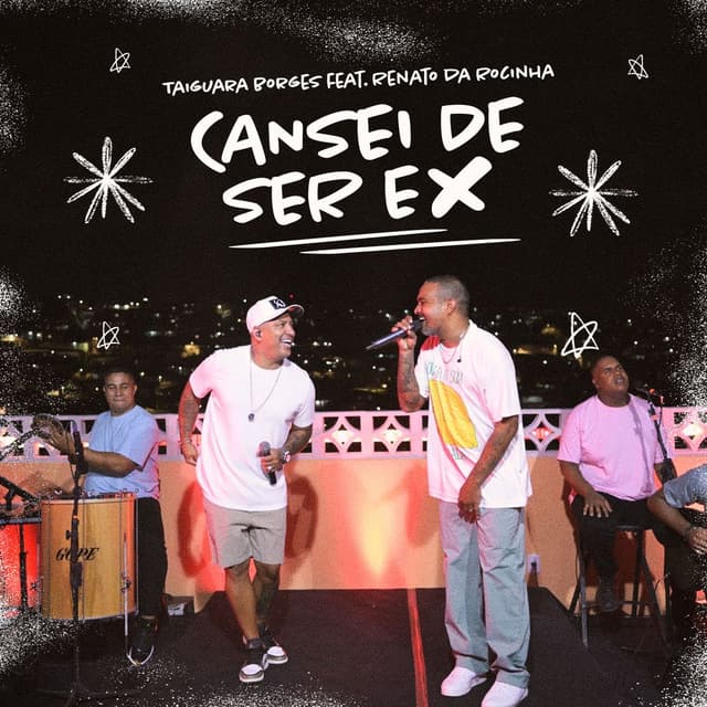 Cansei de Ser Ex
