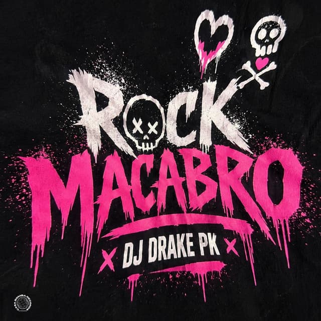 Rock Macabro
