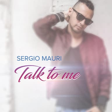 Talk to Me (Album)