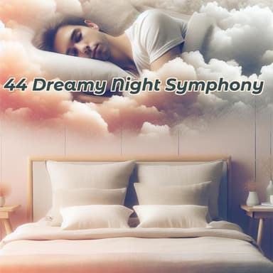 44 Dreamy Night Symphony