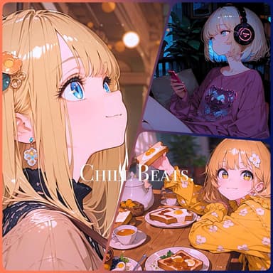 少しだけやる気になれる / A Little Spark of Motivation
