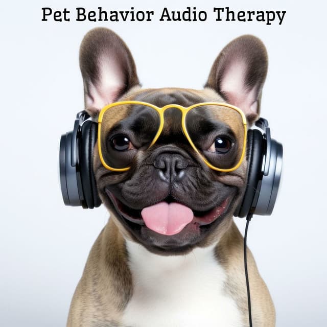 Pet Behavior Audio Therapy: Soothe & Calm Animals with Binaural Beats & Isochronic Tones