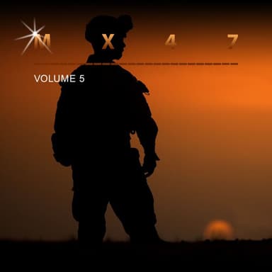 Mx47, Vol. 5