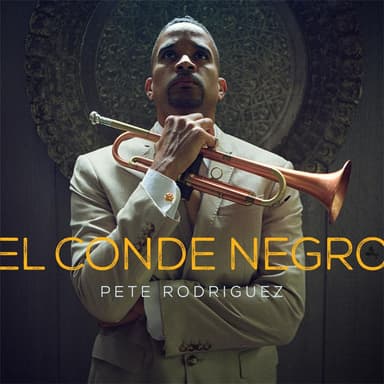El Conde Negro