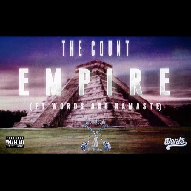 Empire (feat. Words & Namaste)