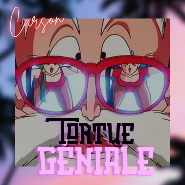 Tortue géniale