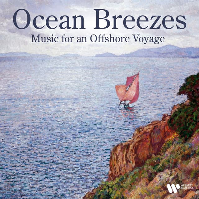 Ocean Breezes - Music for an Offshore Voyage