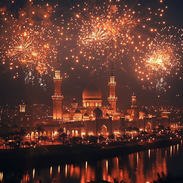 Duas for a Blessed New Year