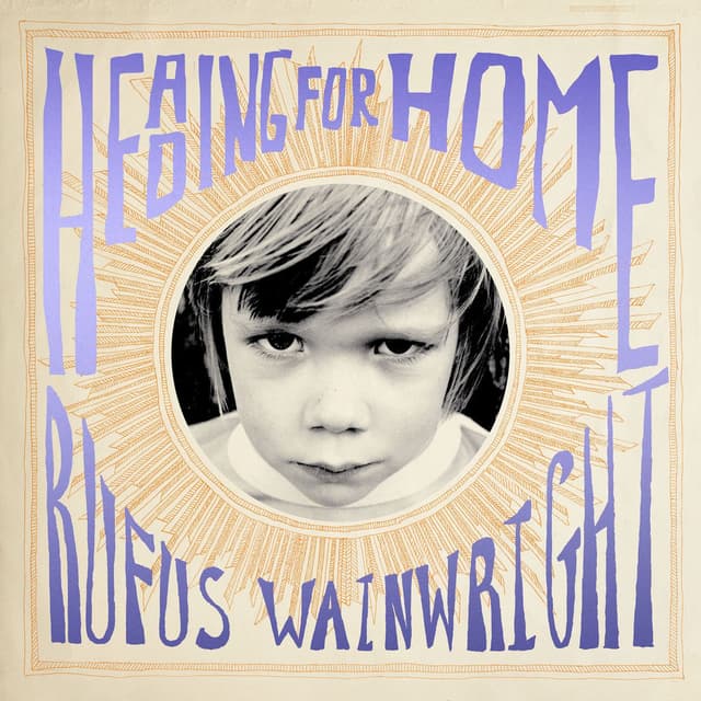 Heading for Home (Cover)