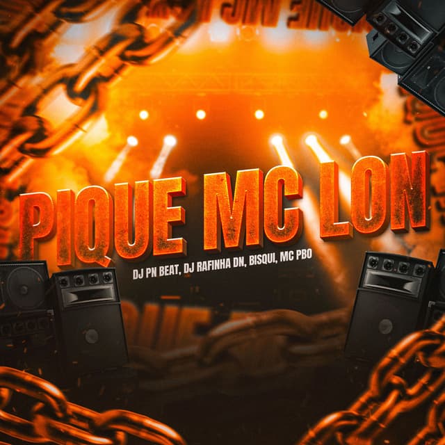 Pique MC Lon