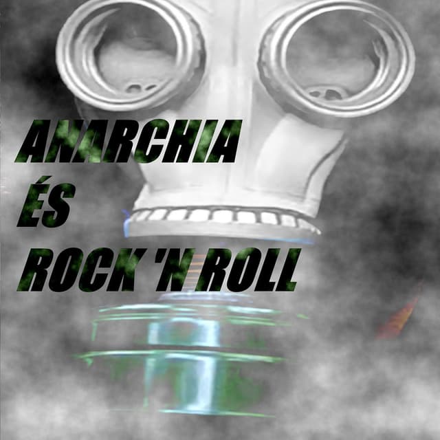 Anarchia És Rock 'n Roll