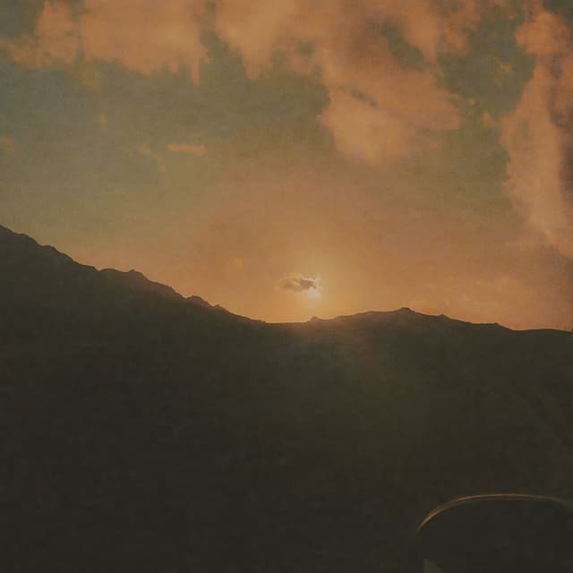 Sundown