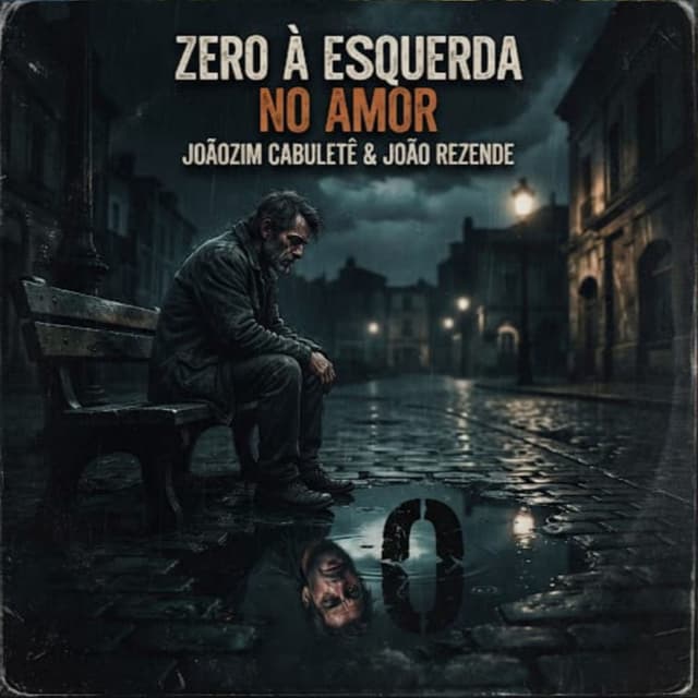 Zero À Esquerda no Amor