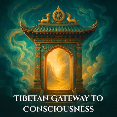 Tibetan Gateway to Consciousness