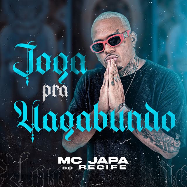 Joga pra Vagabundo