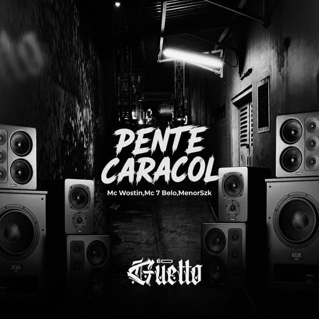 Pente Caracol