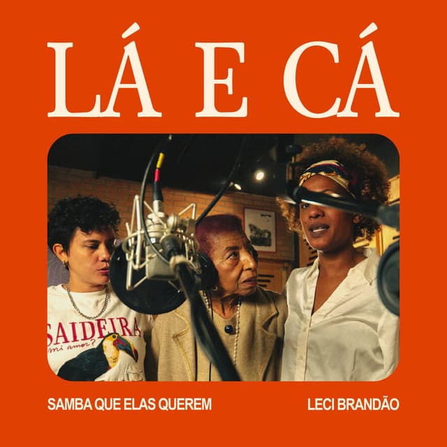 Lá e Cá