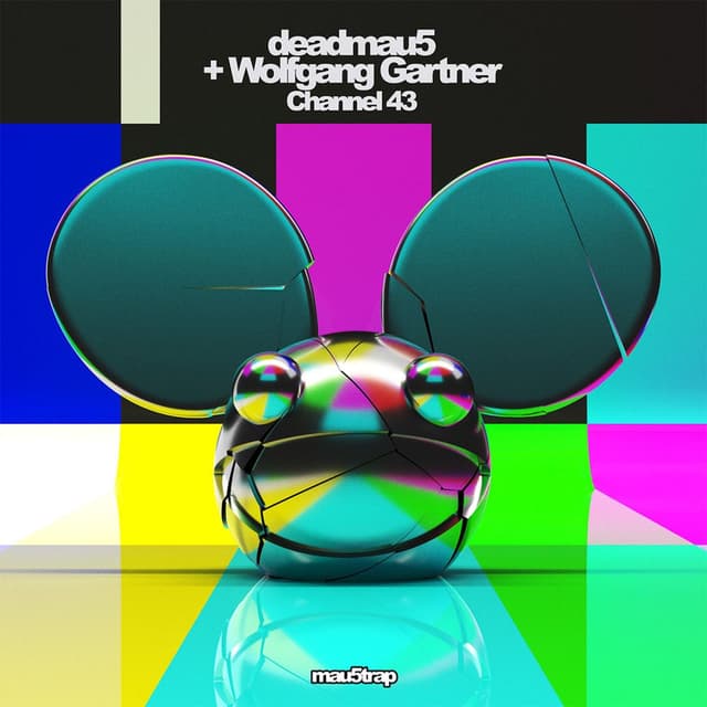 Channel 43 (Night / Moves Remix)