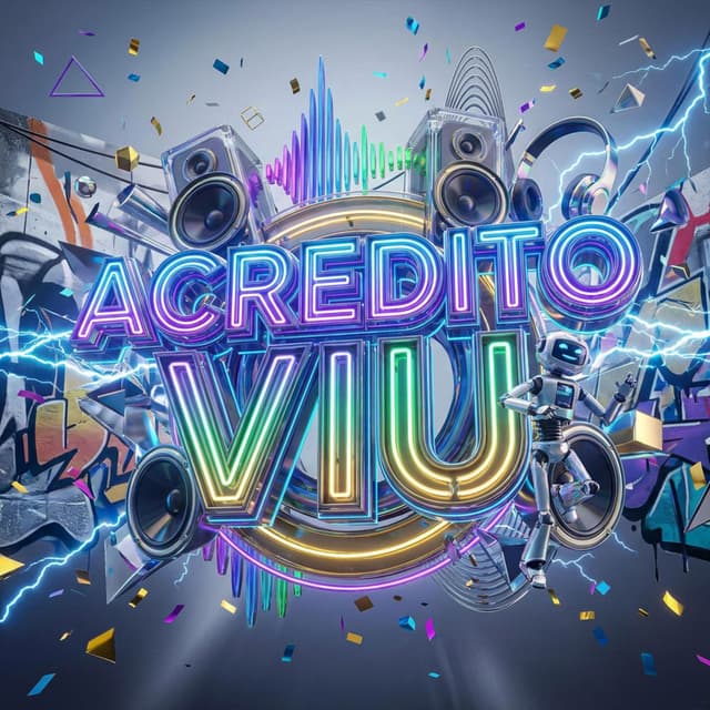 Acredito Viu