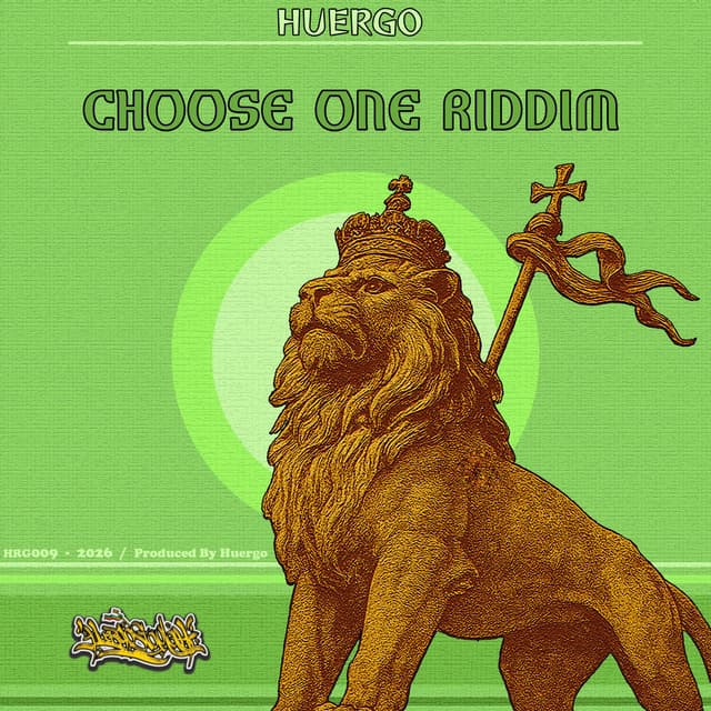 Choose One Riddim