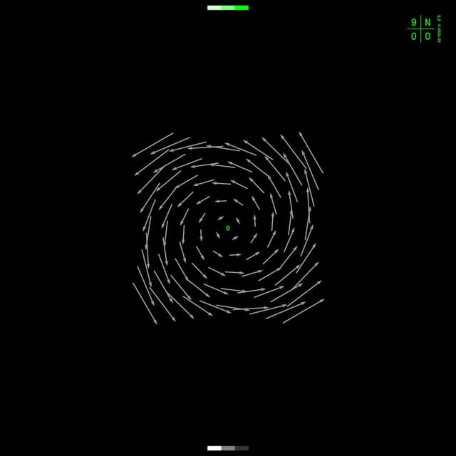 Absence EP
