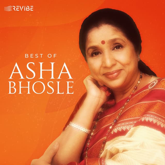 Best of Asha Bhosle