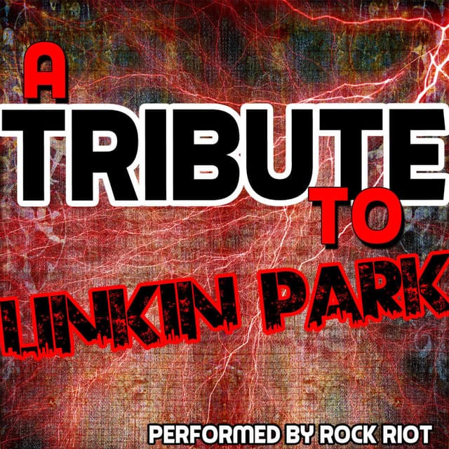 A Tribute to Linkin Park