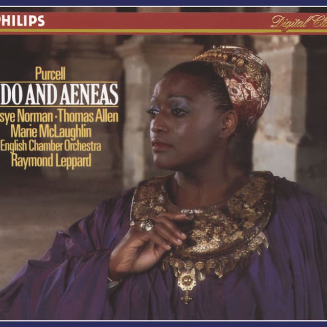 Purcell: Dido and Aeneas