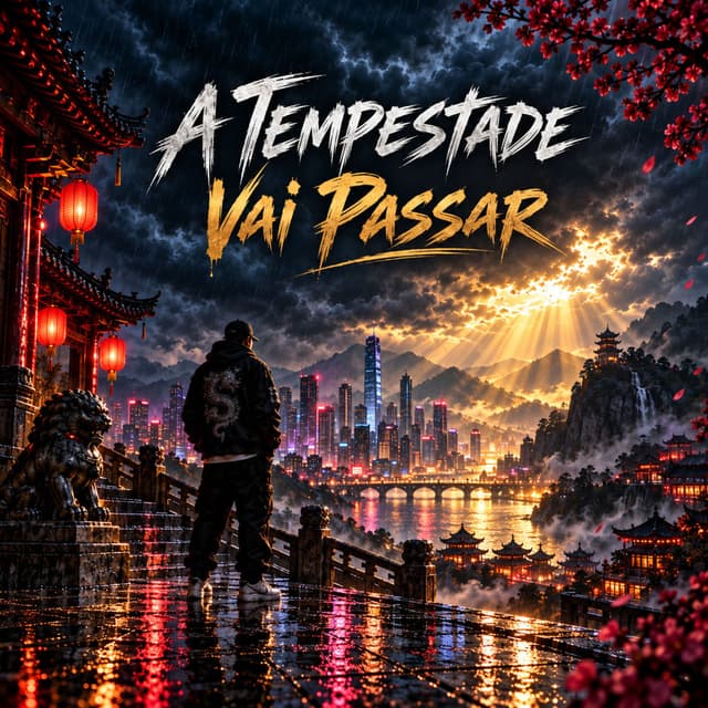 A Tempestade Vai Passar
