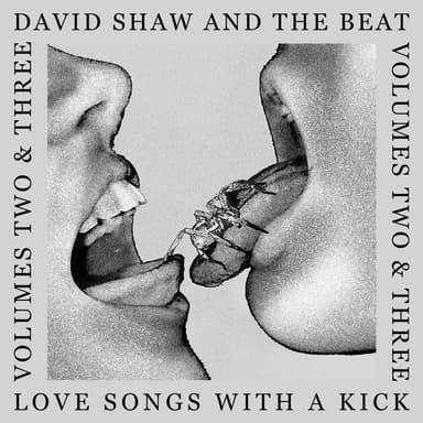 Love Songs With A Kick Vol. Two & Three