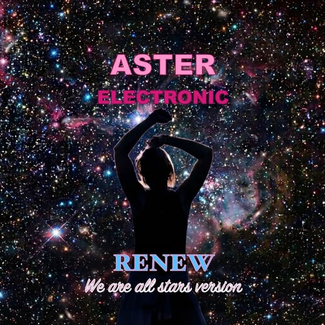 Renew (We Are All Stars Version)
