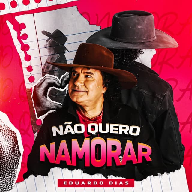 Não Quero Namorar