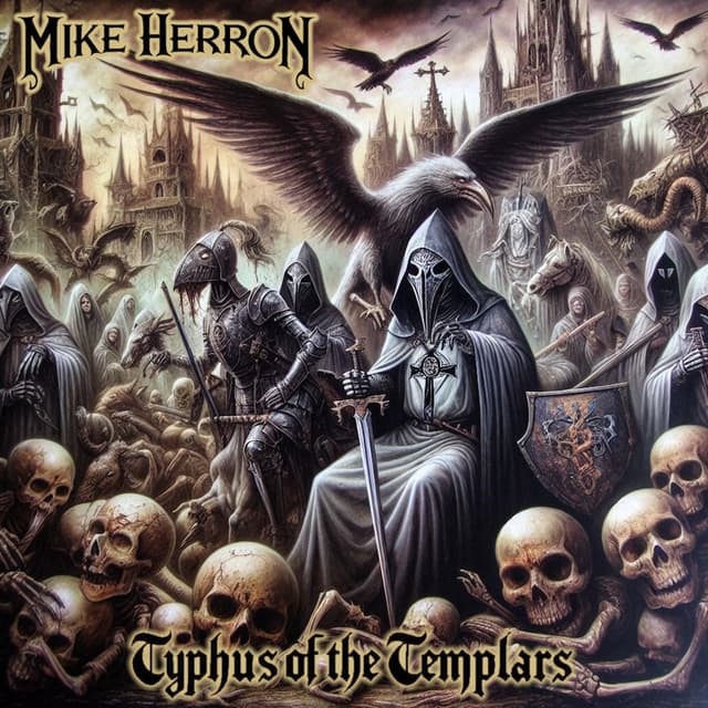 Typhus Of The Templars