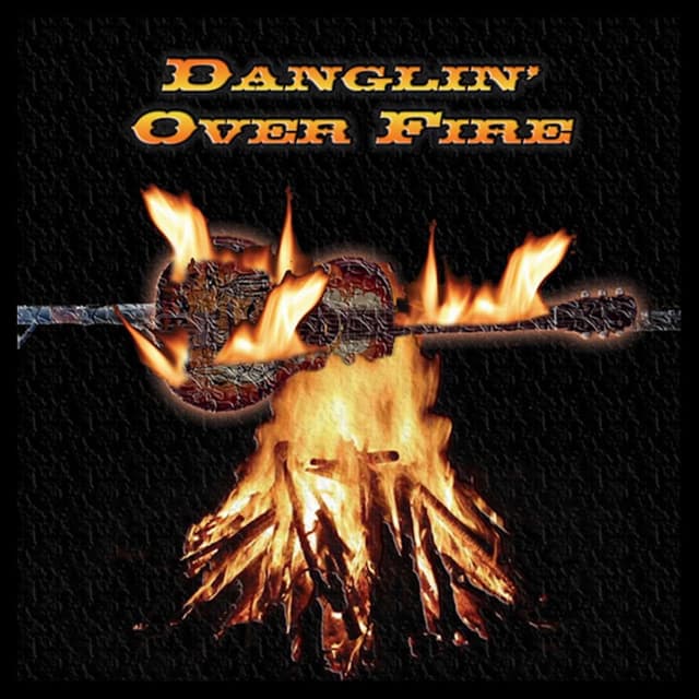CuePak Vol. 7: Danglin' Over Fire