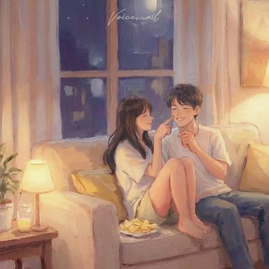 Wasting My Time With You is Romantic (inst.)