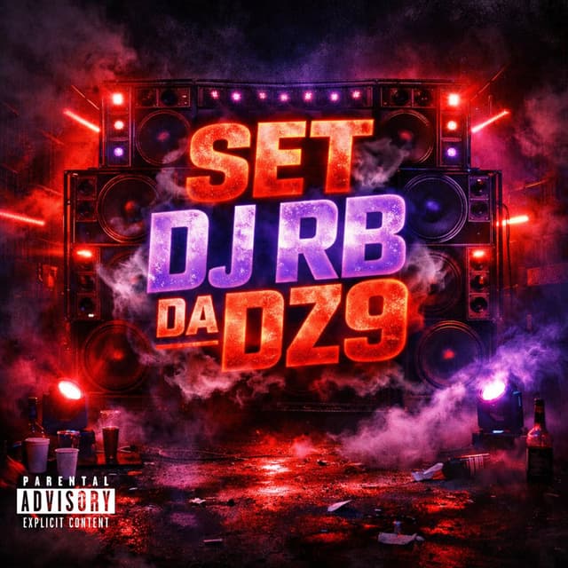 SET DJ RB DA DZ9