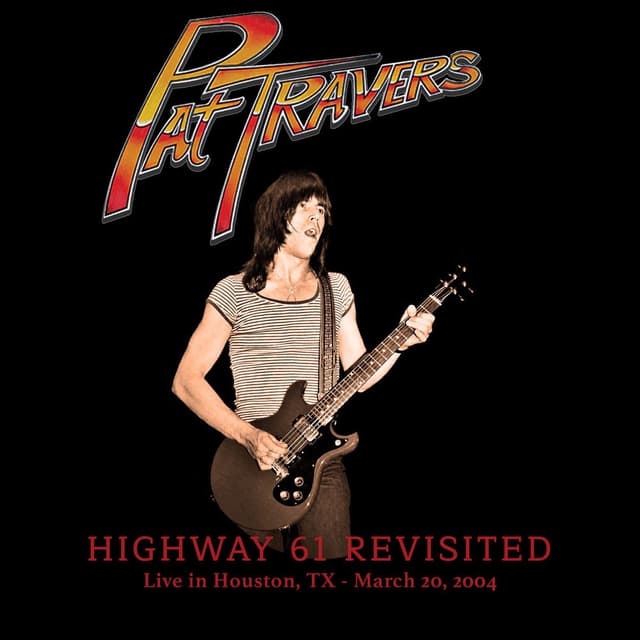 Highway 61 Revisited (Live in Houston, TX - March 20, 2004)