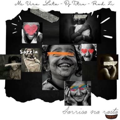 Sorriso no rosto (feat. Mc Vira lata & Zi)
