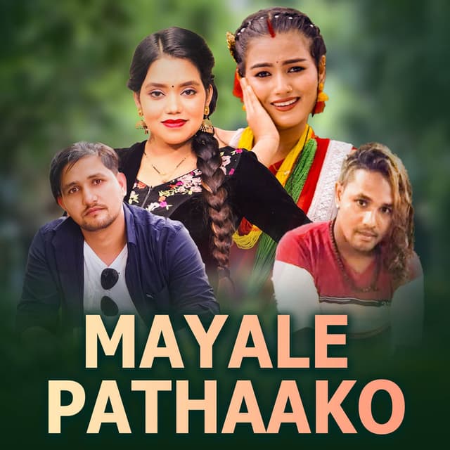 Mayale Pathaako